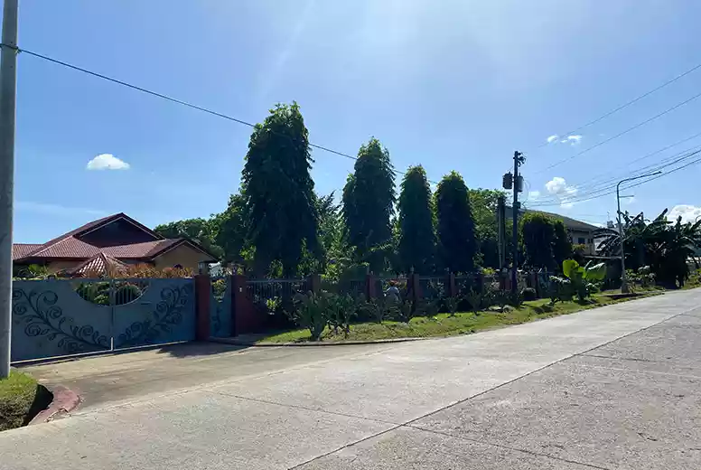Prime Residential Property in Puerto Princesa Palawan