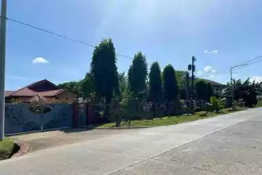 Prime Residential Property in Puerto Princesa Palawan