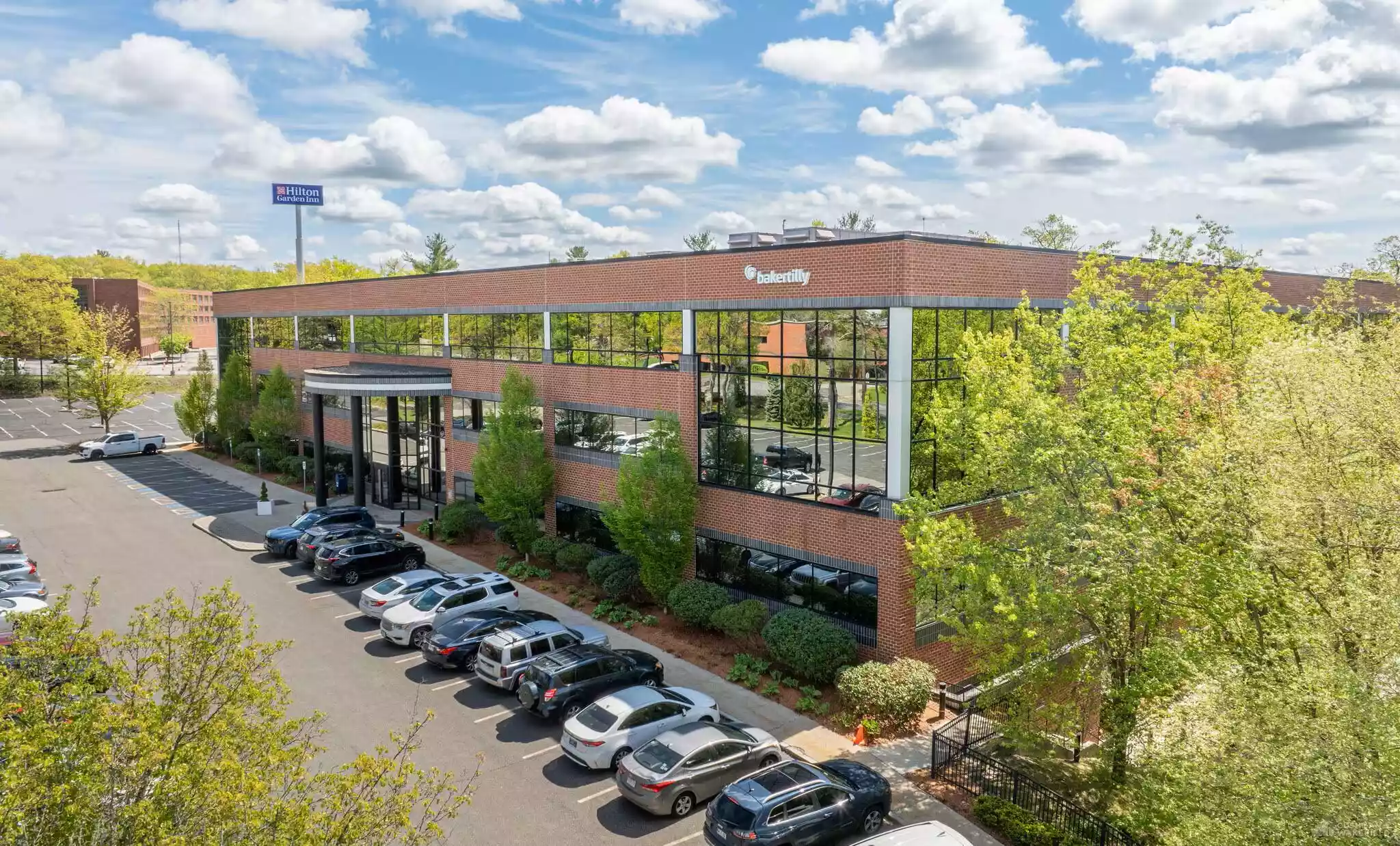 Tewksbury - Office