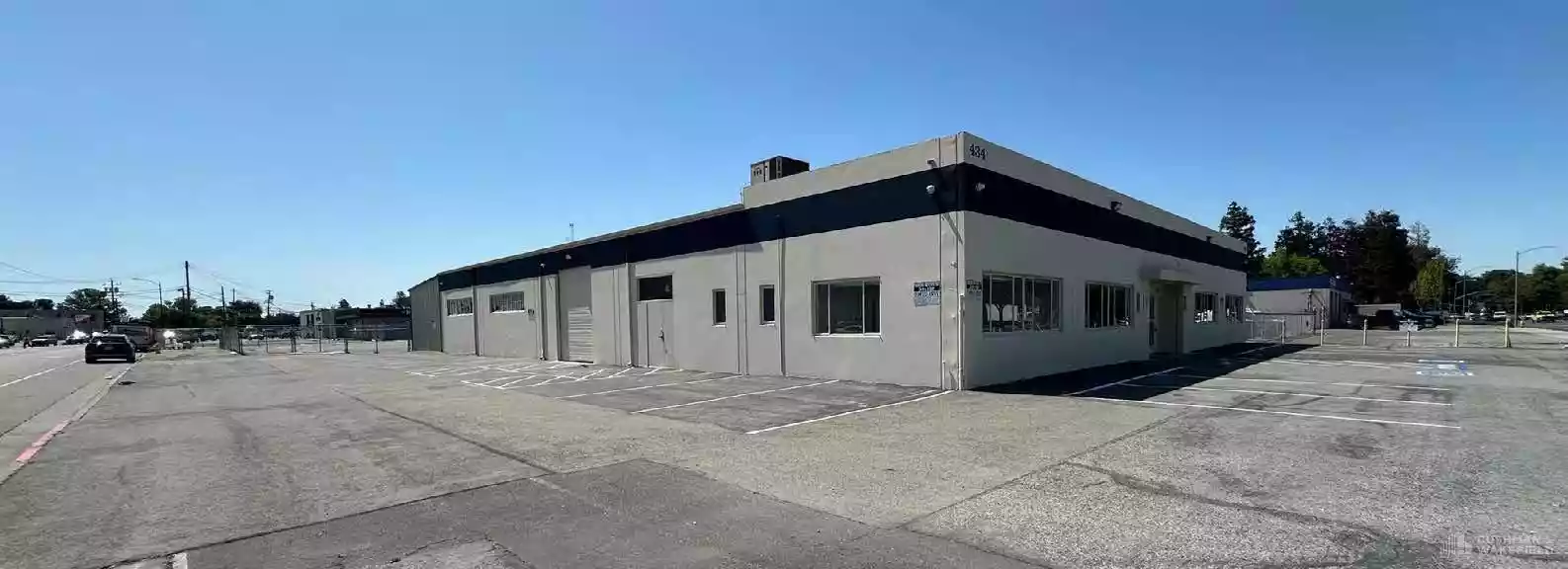 San Jose - Manufacturing
