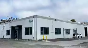 S San Francisco - Warehouse/Distribution