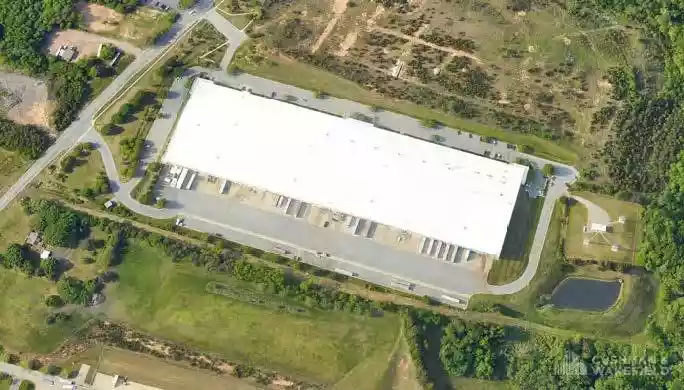 Greensboro - Warehouse/Distribution