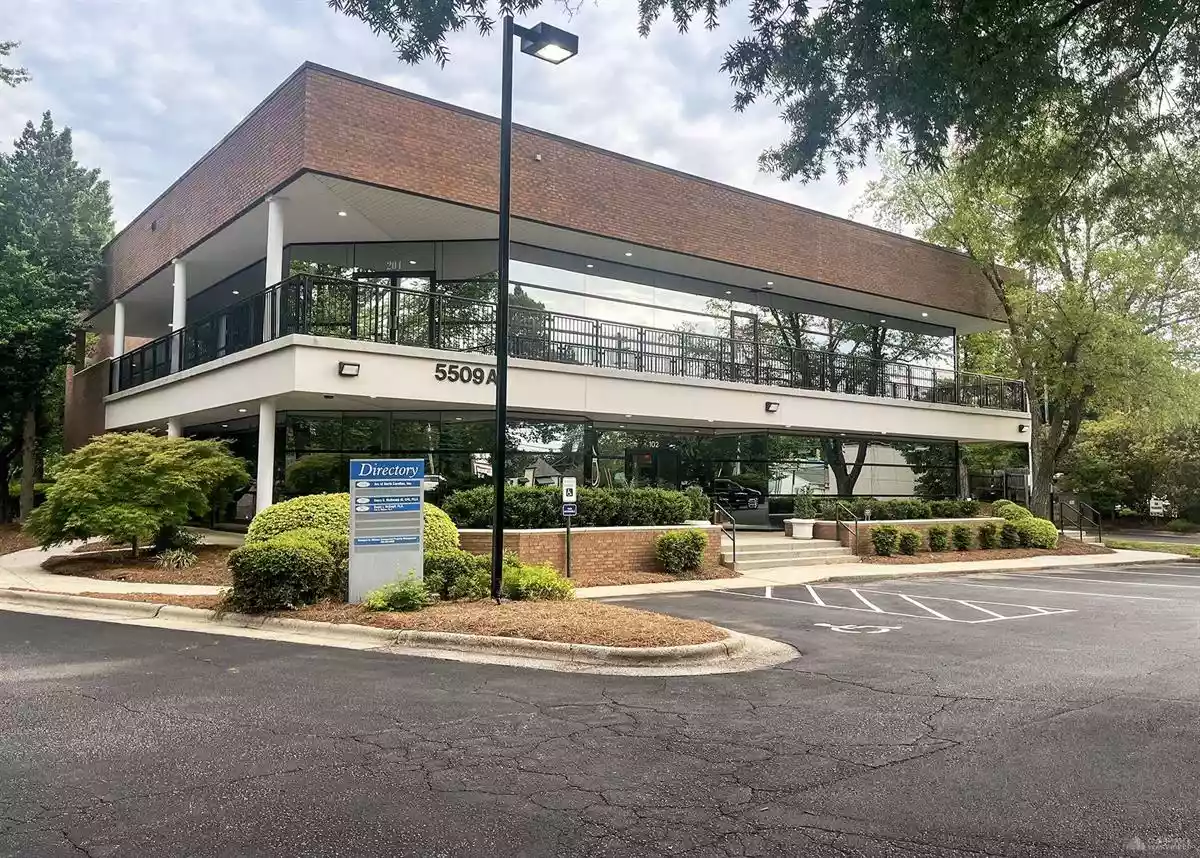Greensboro - Office