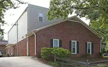 Winston-Salem - Office