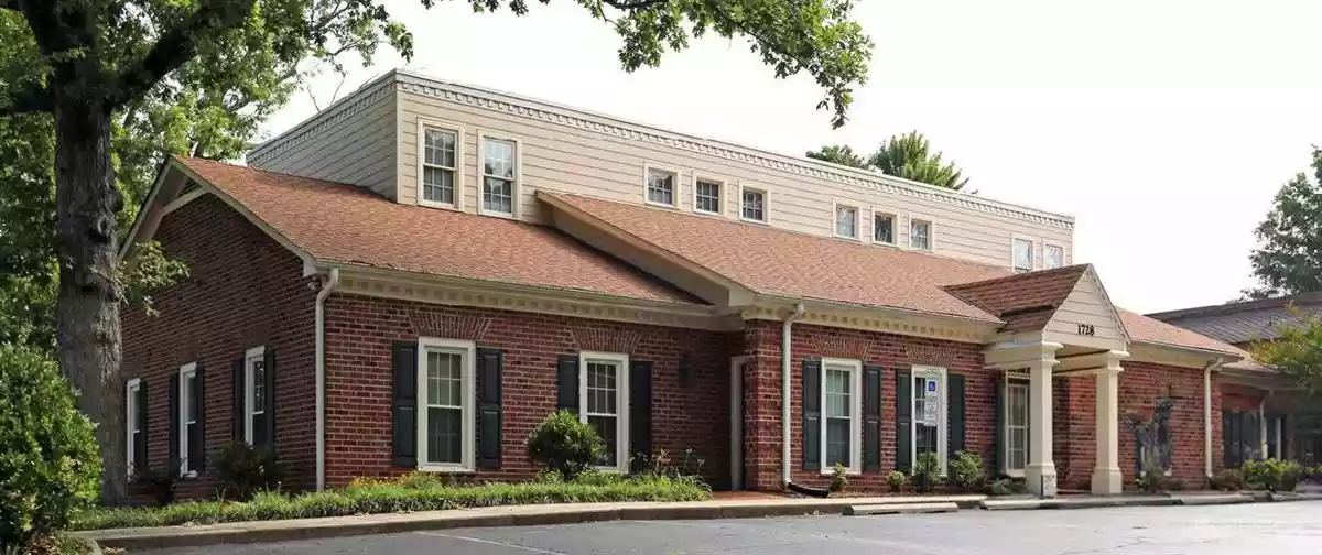 Winston-Salem - Office