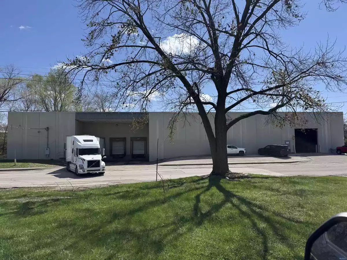 Indianapolis - Warehouse/Distribution