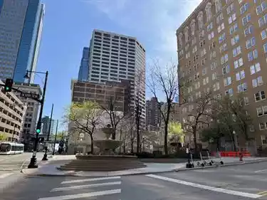 Kansas City - Land
