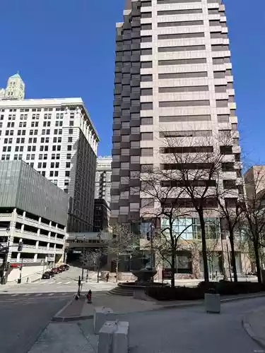 Kansas City - Land