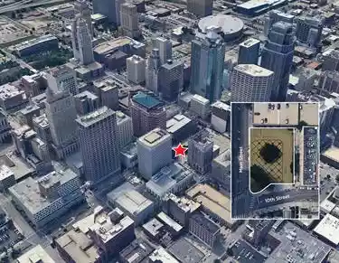 Kansas City - Land