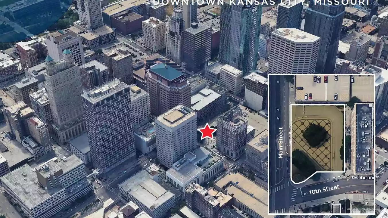 Kansas City - Land