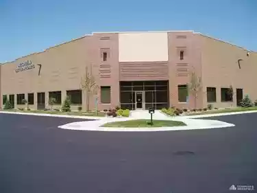 Blaine - Warehouse/Distribution