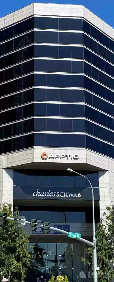Bellevue - Office