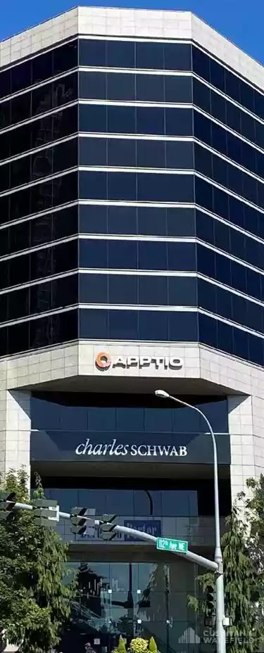 Bellevue - Office