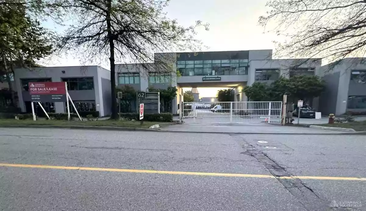 Coquitlam - Warehouse/Distribution