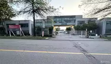Coquitlam - Warehouse/Distribution
