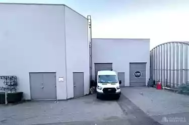 Coquitlam - Warehouse/Distribution
