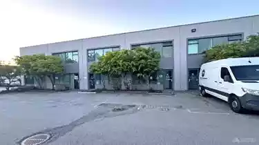 Coquitlam - Warehouse/Distribution
