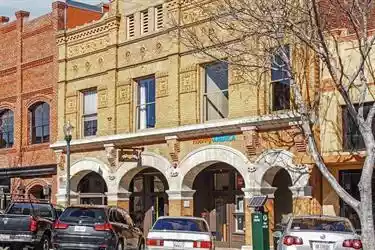 San Mateo - Office