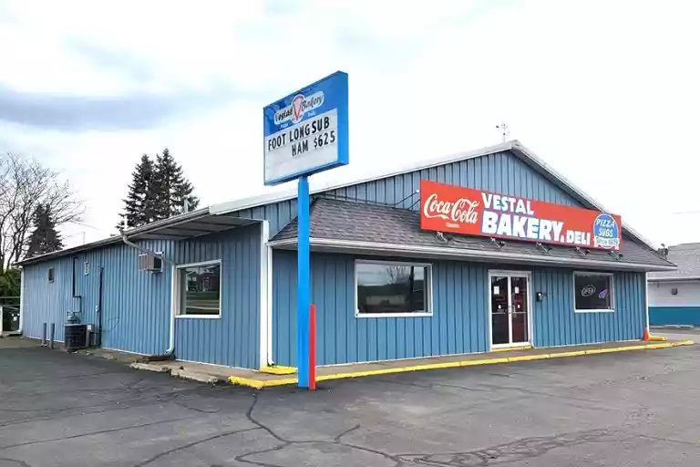 Vestal Bakery And Deli