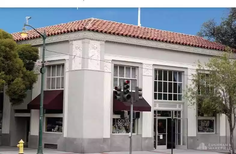 Los Gatos - Office