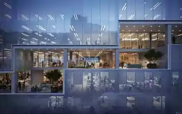 Culver City - Office