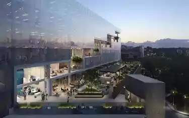 Culver City - Office