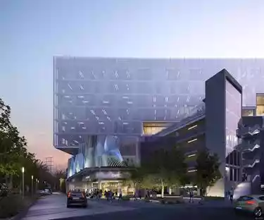 Culver City - Office