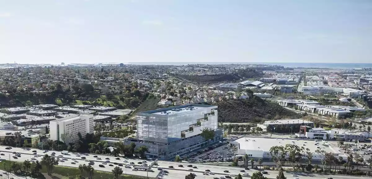 Culver City - Office