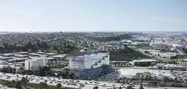 Culver City - Office