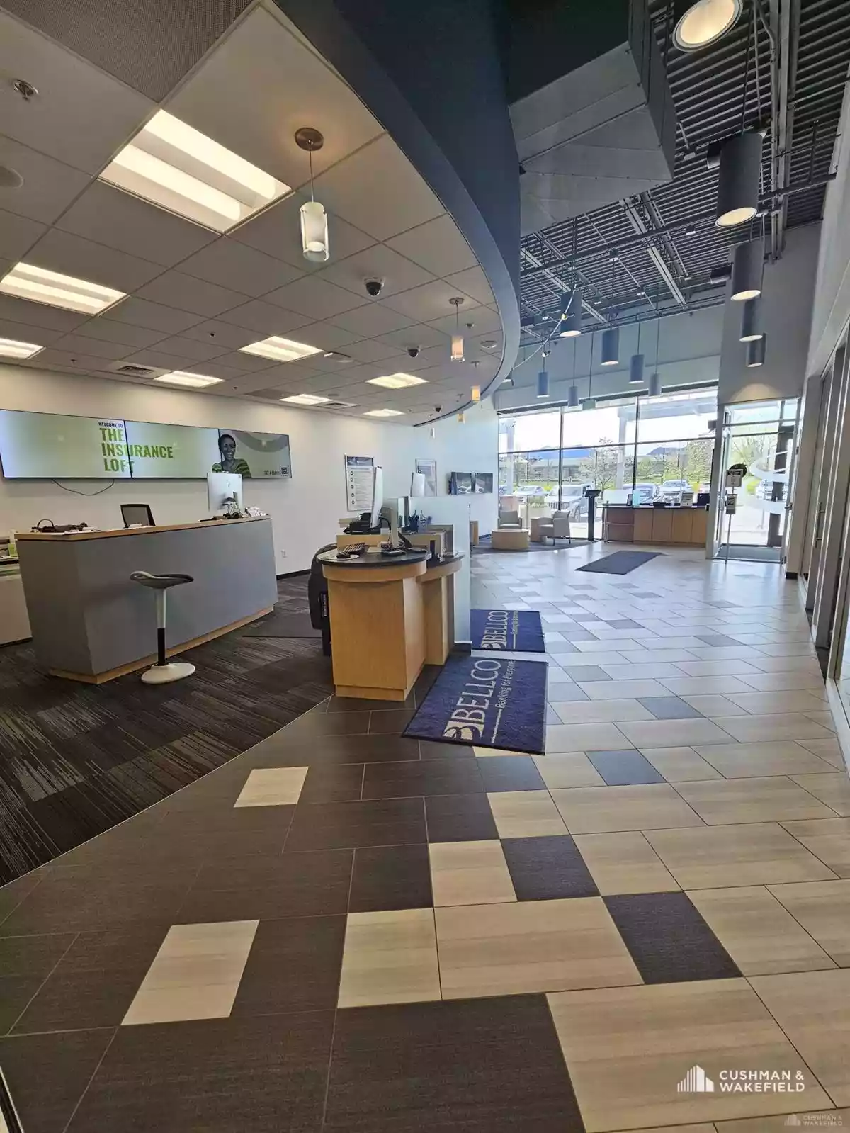 Louisville - Retail