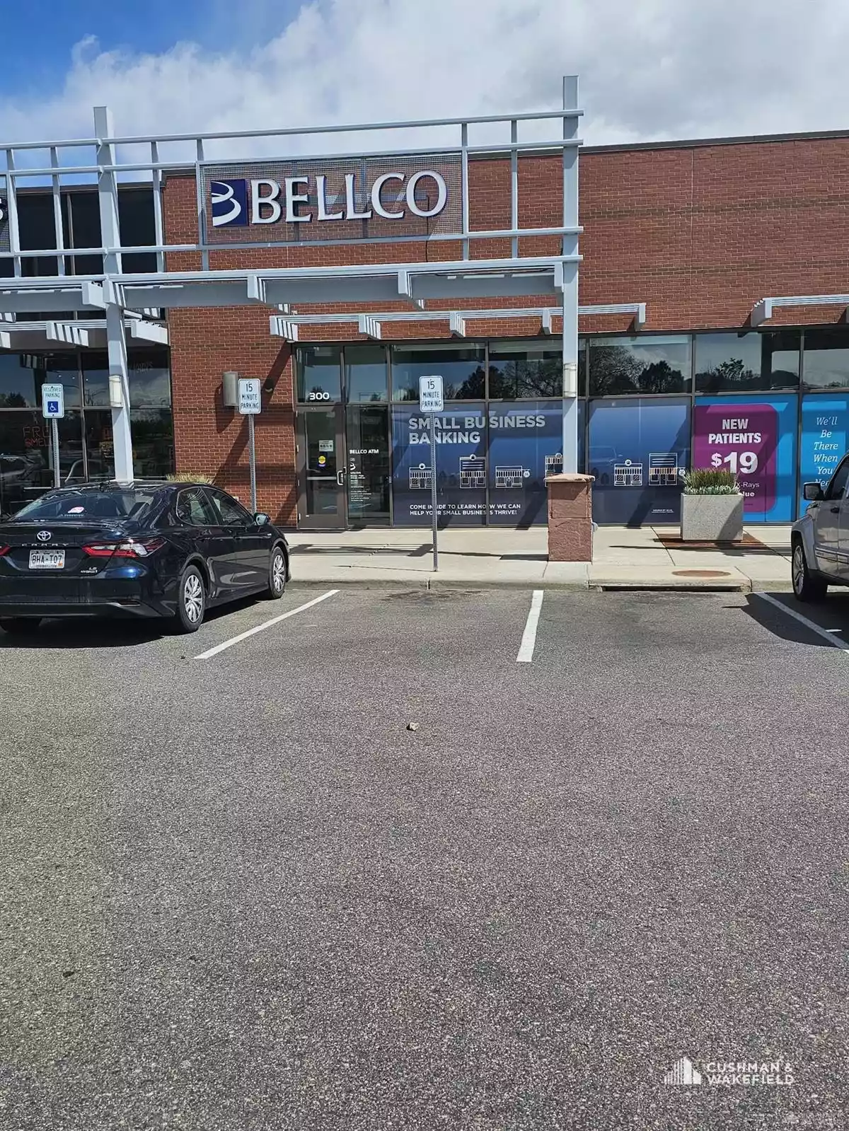 Louisville - Retail
