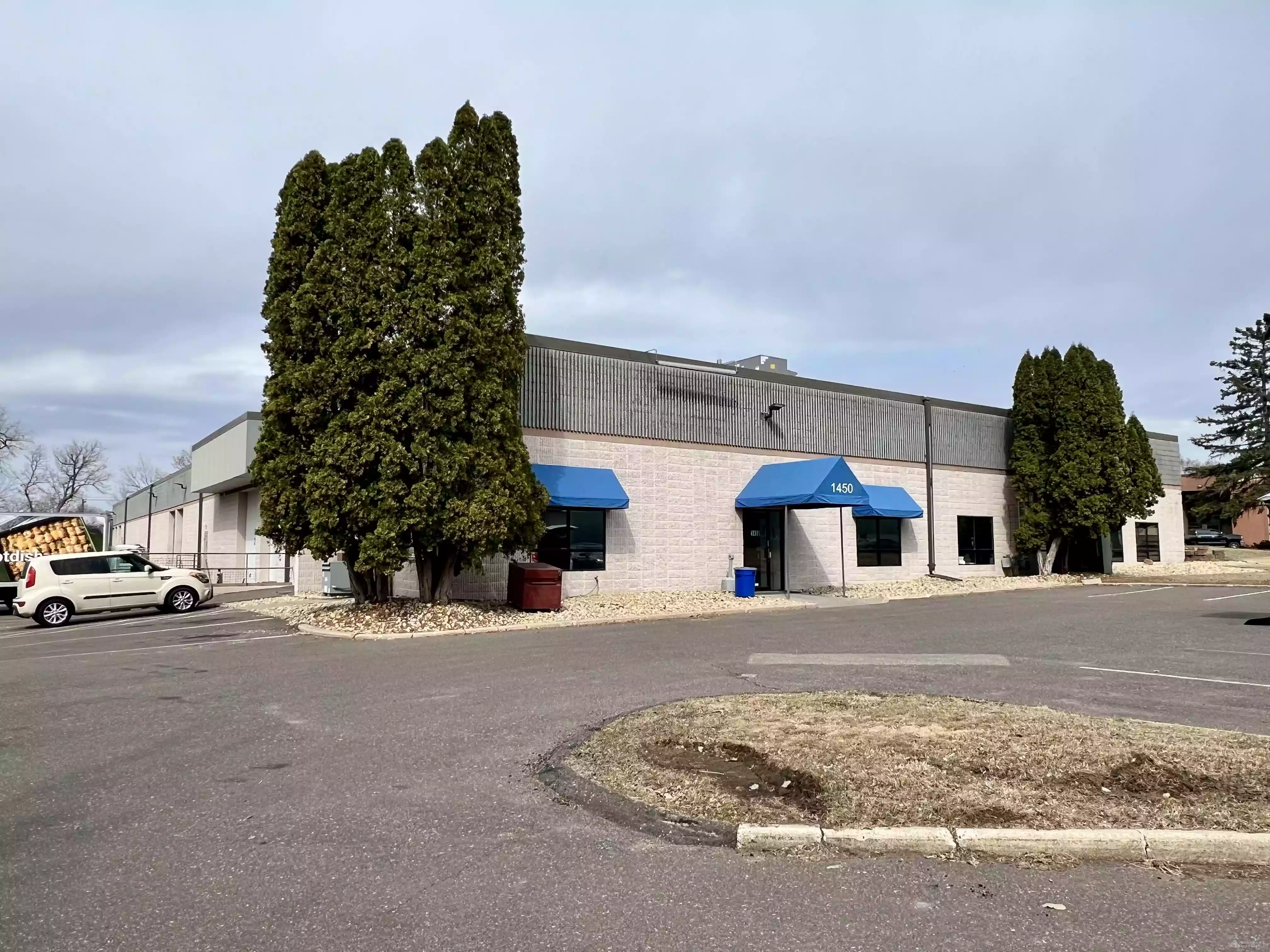 Mendota Heights - Manufacturing