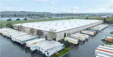 Auburn - Warehouse/Distribution