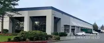 Kent - Warehouse/Distribution
