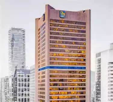 Vancouver - Office