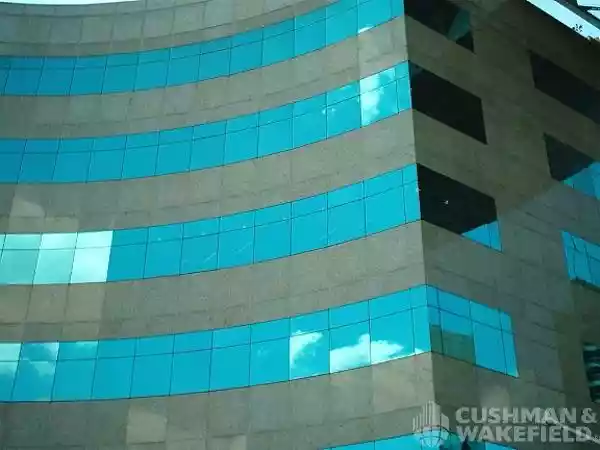 São Paulo - Office