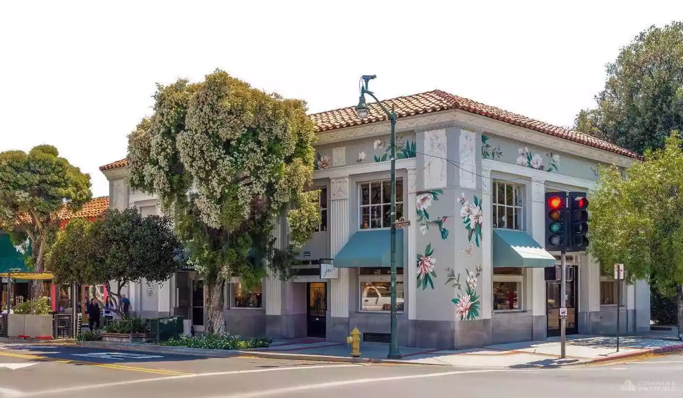Los Gatos - Office