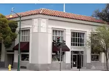 Los Gatos - Office