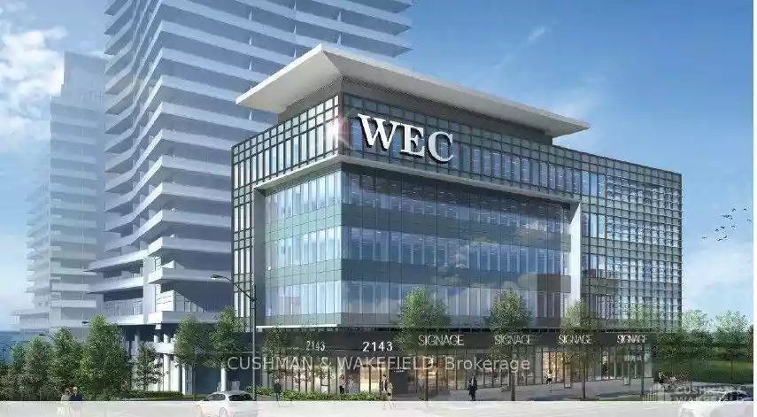 Toronto - Office