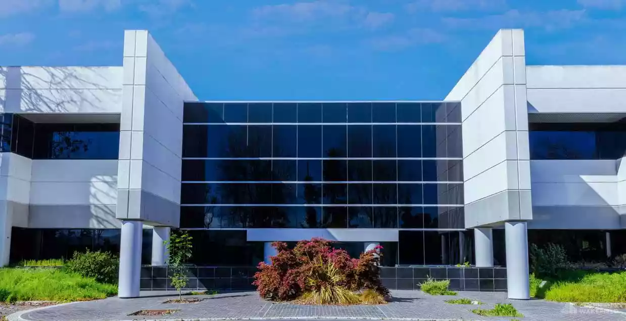 Milpitas - High Technology