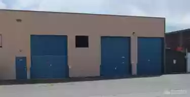 Burnaby - Warehouse/Distribution