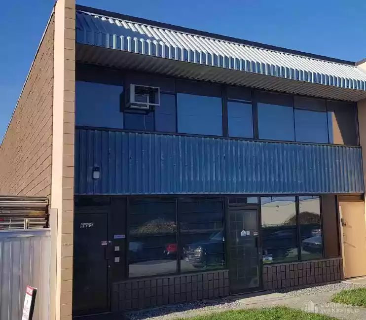 Burnaby - Warehouse/Distribution