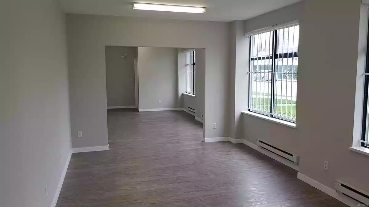 Burnaby - Warehouse/Distribution