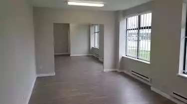 Burnaby - Warehouse/Distribution