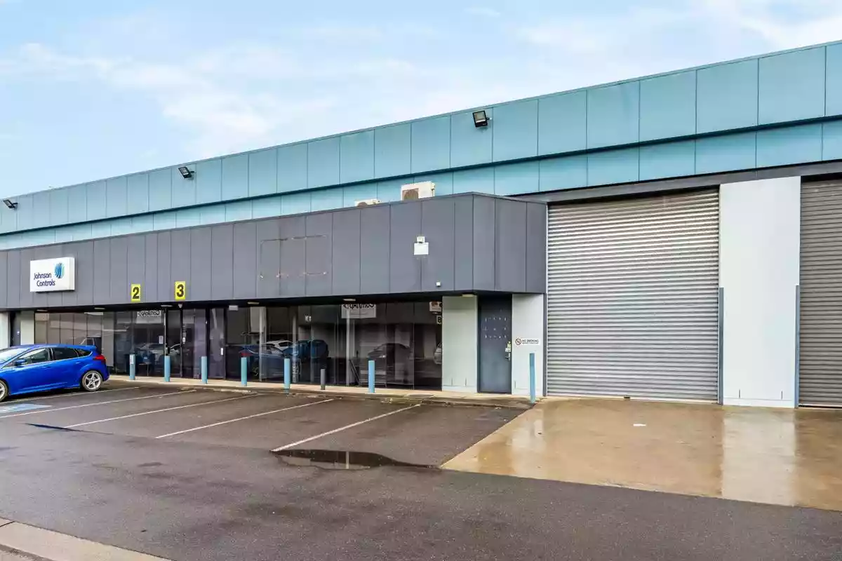 Unit 3/5-7 Stephen Street