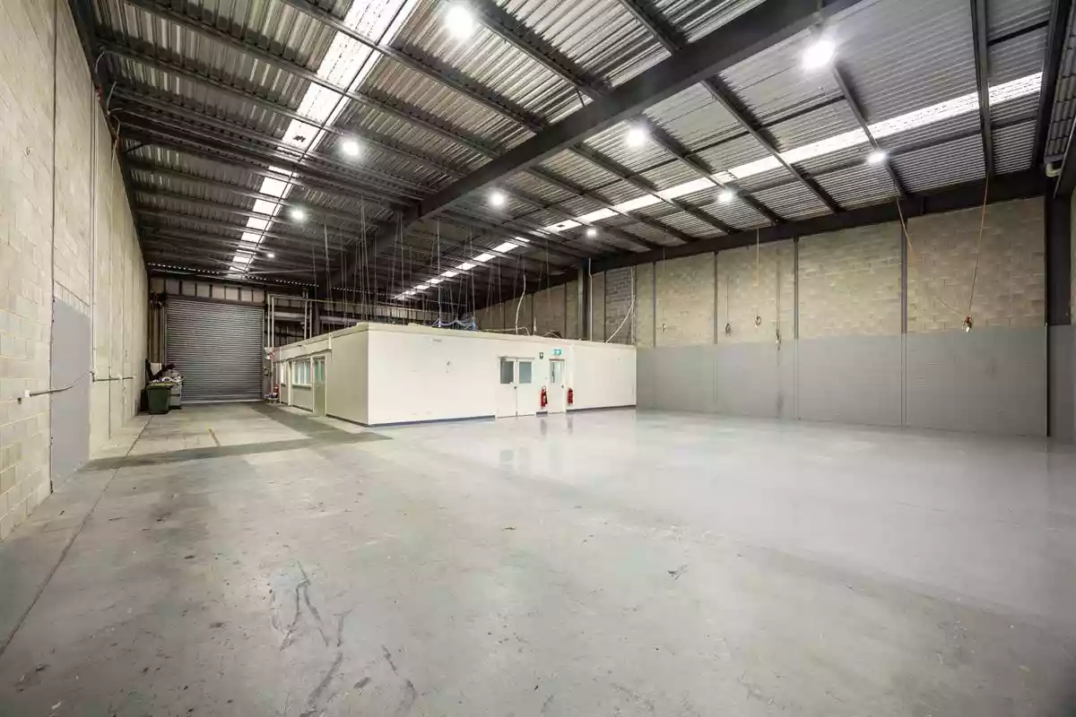 Unit 3/5-7 Stephen Street