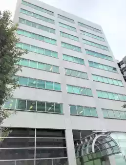 Toyo MK Building