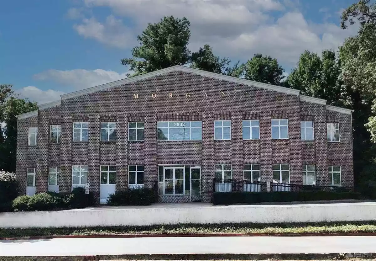 Atlanta - Office
