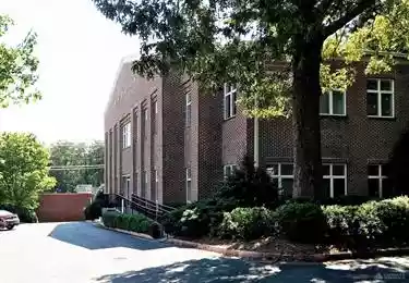 Atlanta - Office