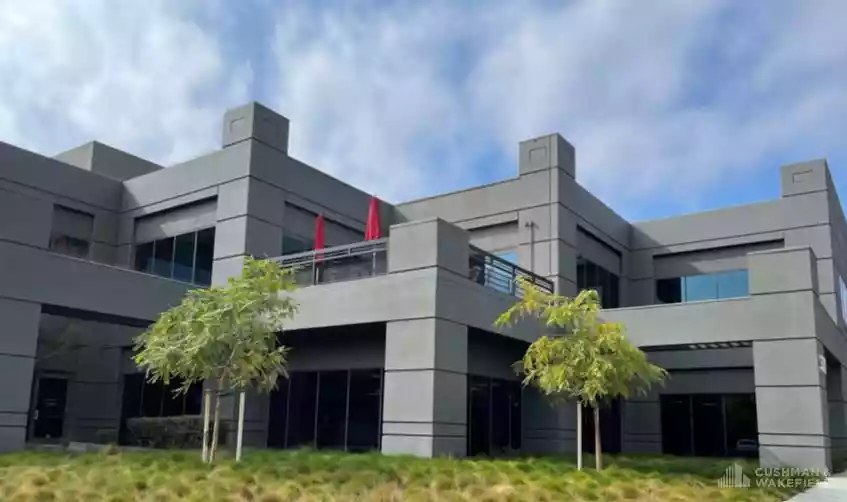 Mountain View - High Technology